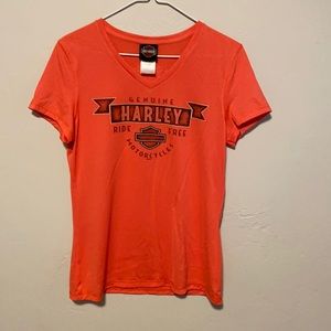 Harley Davidson Shirt